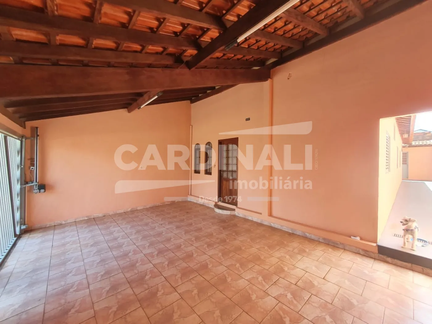 Alugar Casa / Padrão em São Carlos R$ 2.056,00 - Foto 5