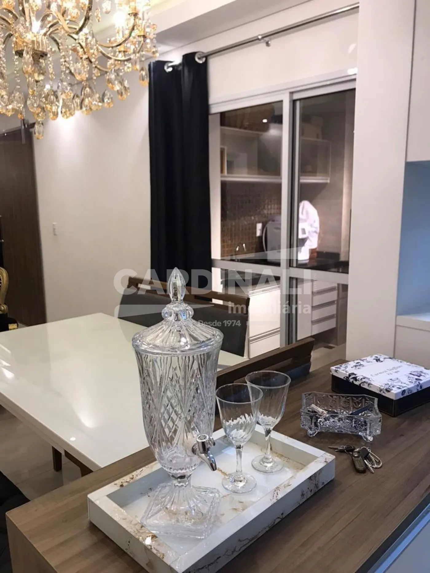 Comprar Apartamento / Padrão em Araraquara R$ 550.000,00 - Foto 4