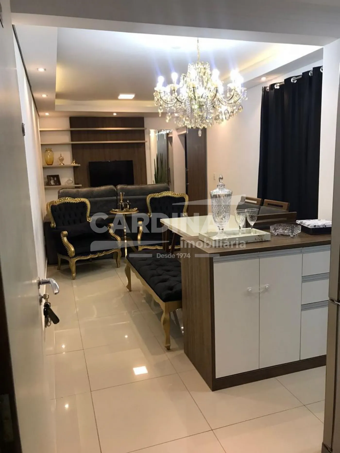 Comprar Apartamento / Padrão em Araraquara R$ 550.000,00 - Foto 5