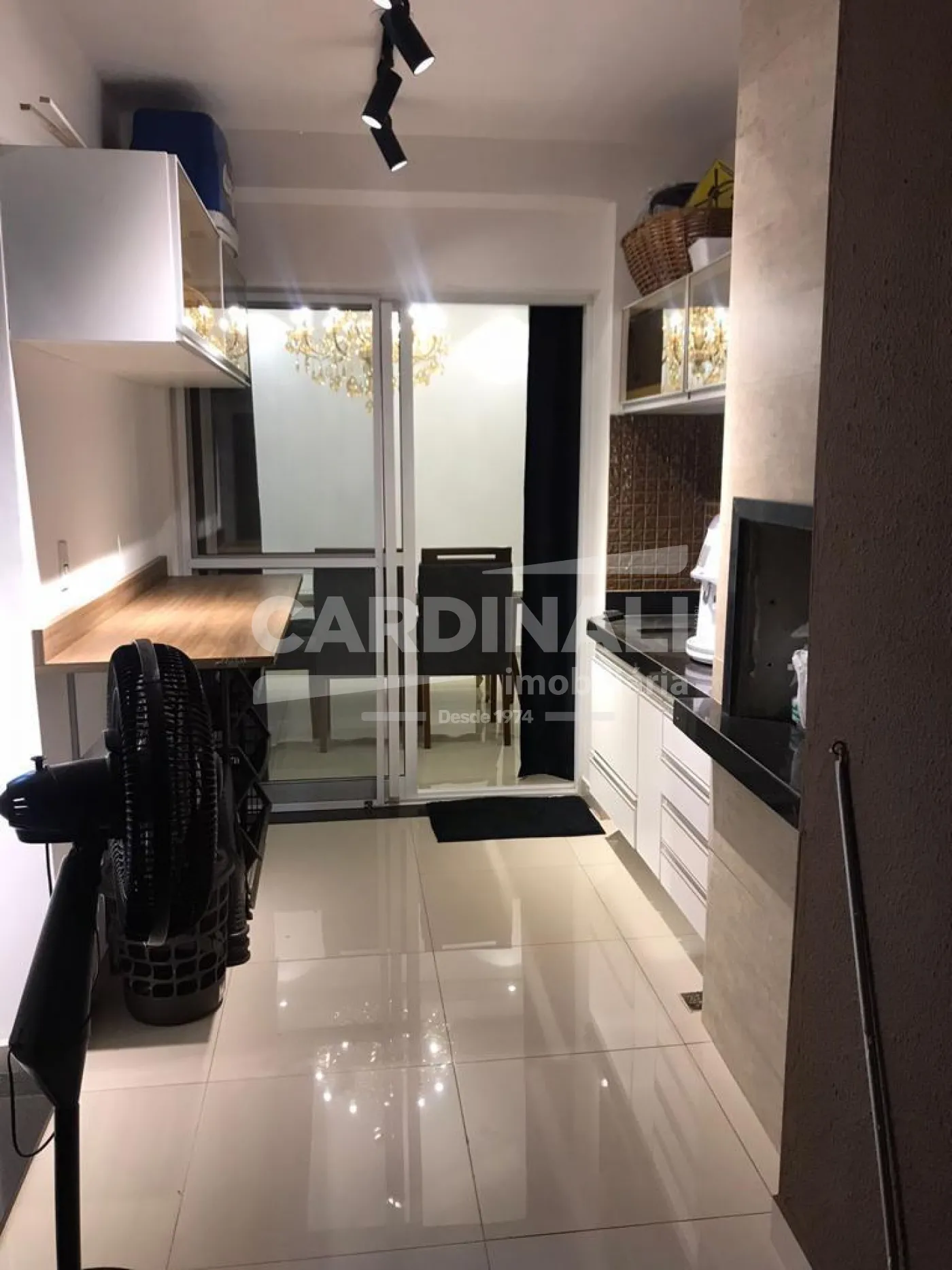Comprar Apartamento / Padrão em Araraquara R$ 550.000,00 - Foto 6