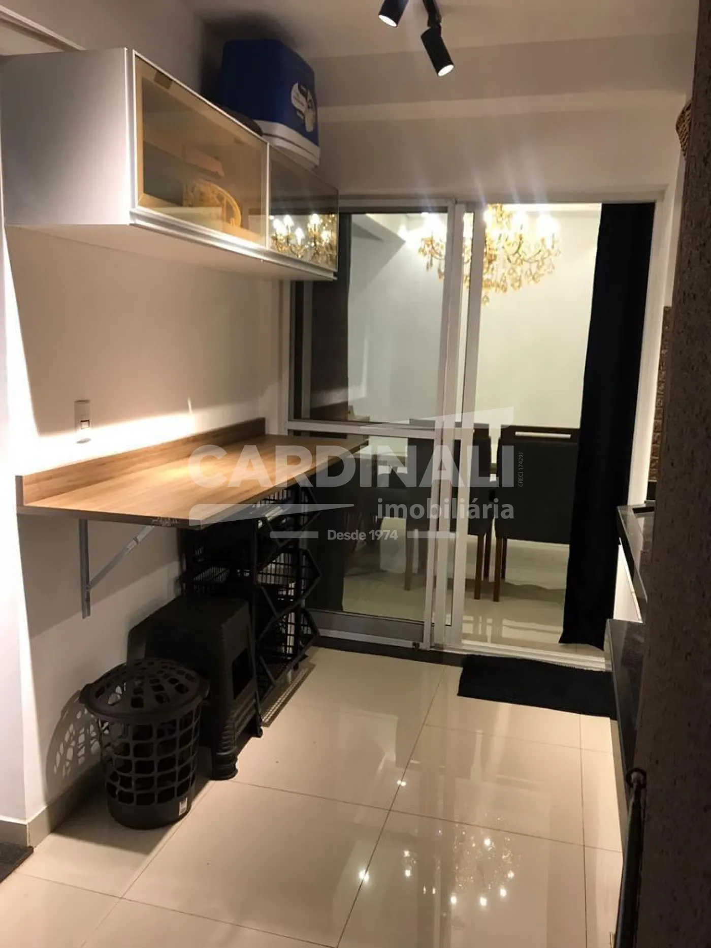 Comprar Apartamento / Padrão em Araraquara R$ 550.000,00 - Foto 7