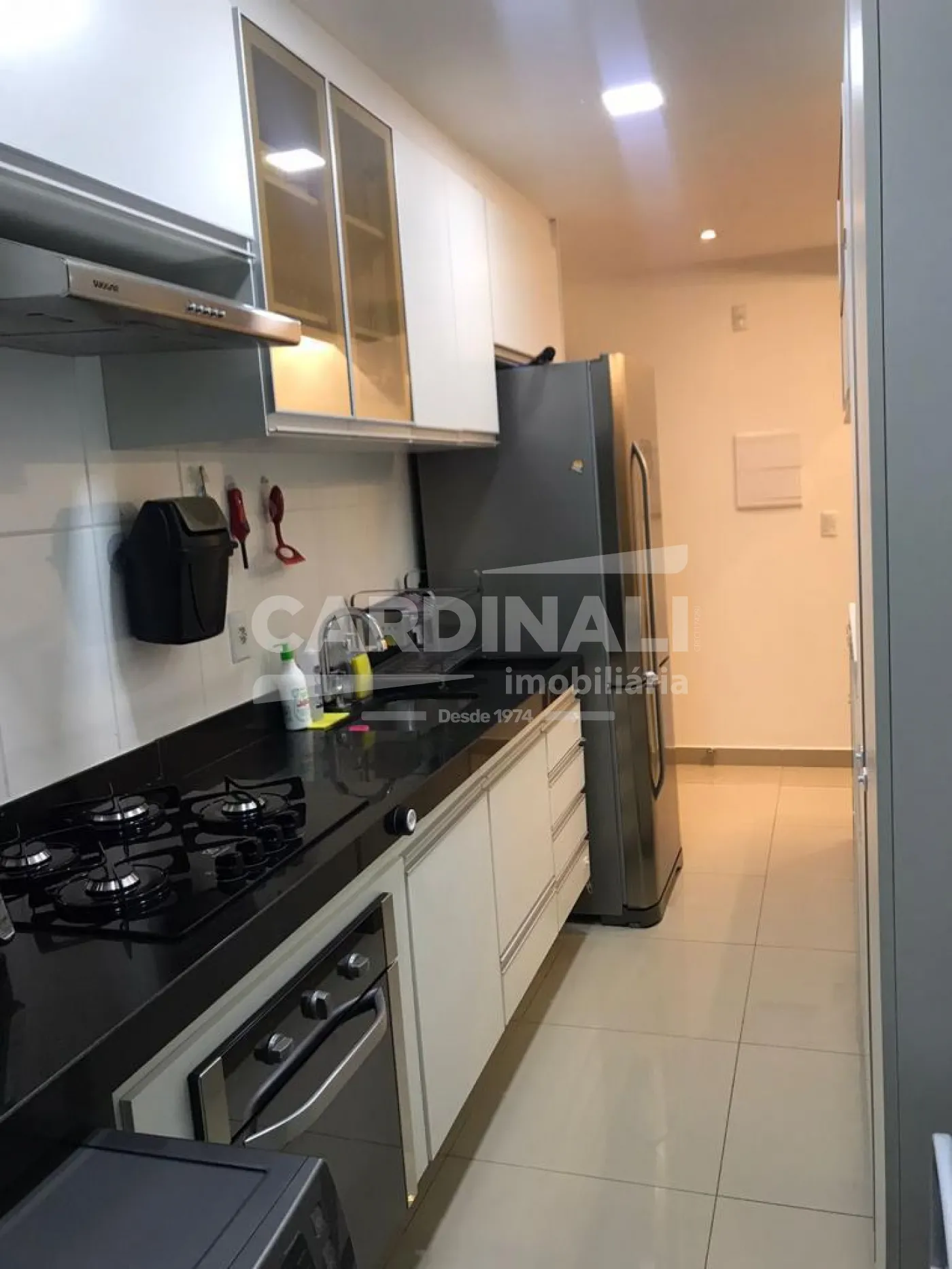 Comprar Apartamento / Padrão em Araraquara R$ 550.000,00 - Foto 9