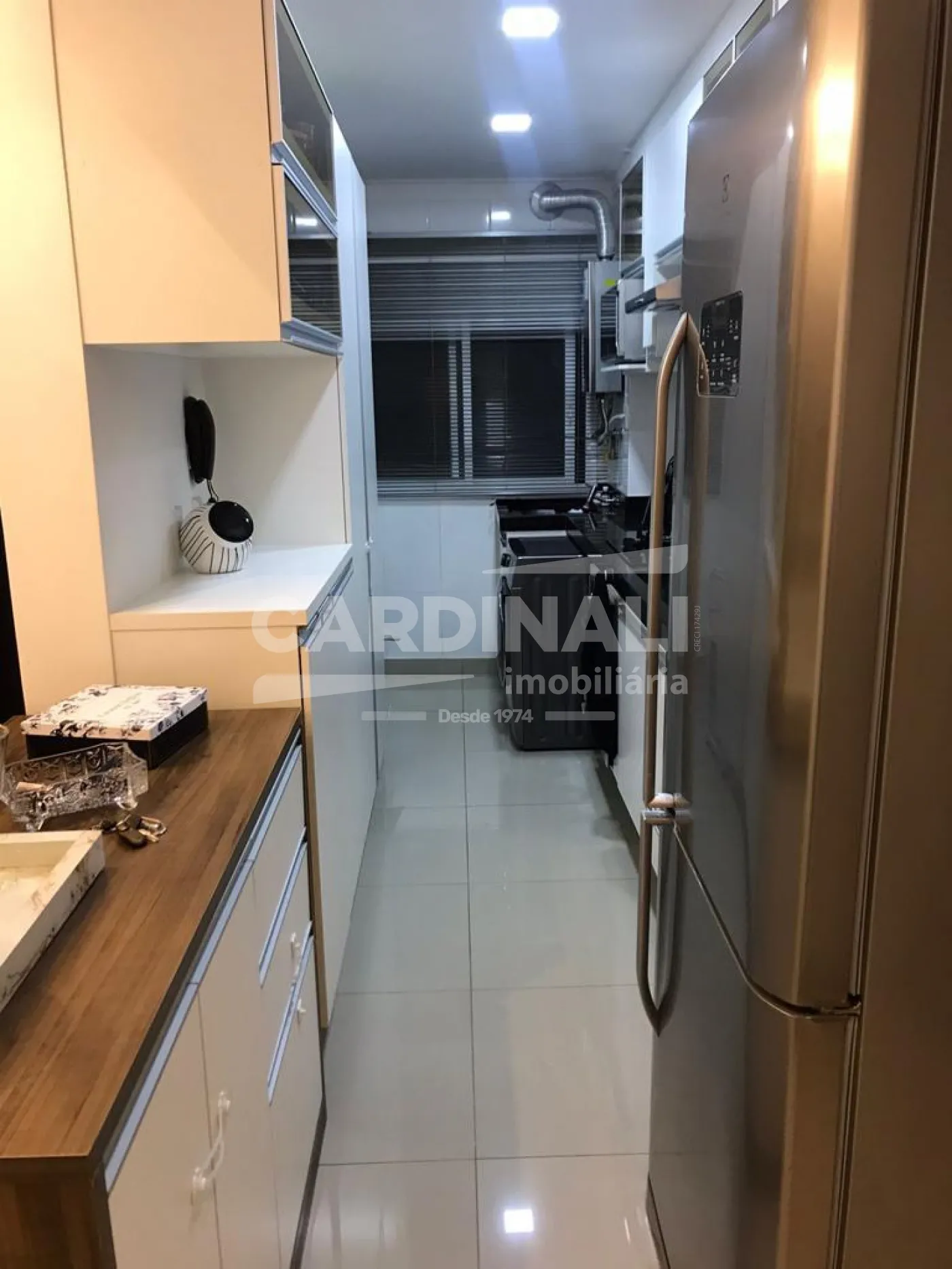 Comprar Apartamento / Padrão em Araraquara R$ 550.000,00 - Foto 10