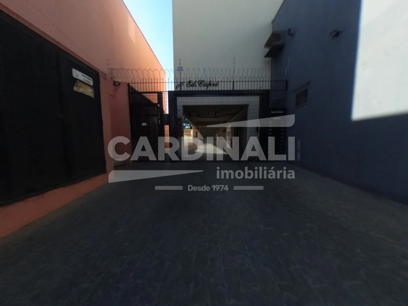 Apartamento / Padrão em São Carlos Alugar por R$1.334,00