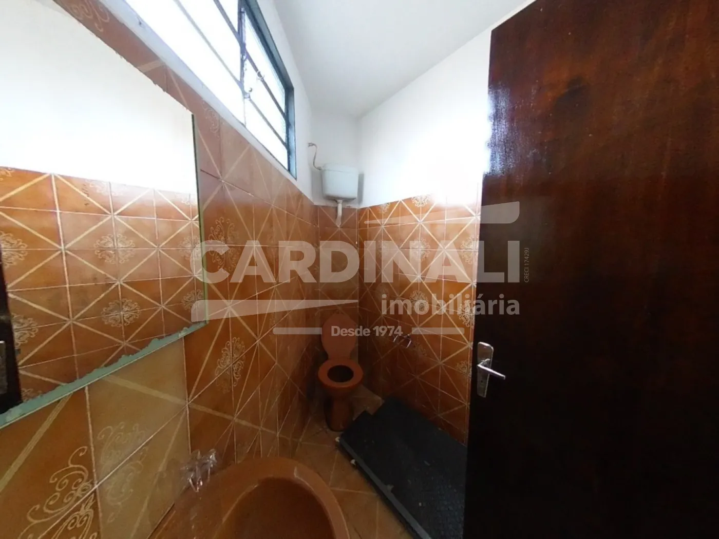 Alugar Comercial / Salão em São Carlos R$ 1.112,00 - Foto 4