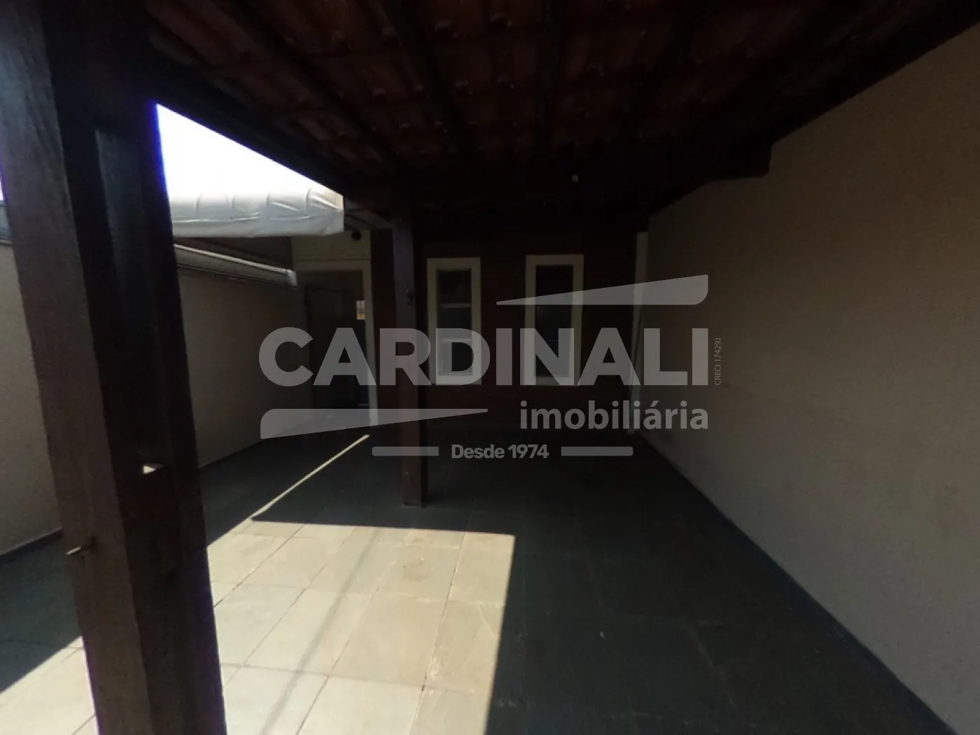 Alugar Casa / Padrão em São Carlos R$ 1.445,00 - Foto 2