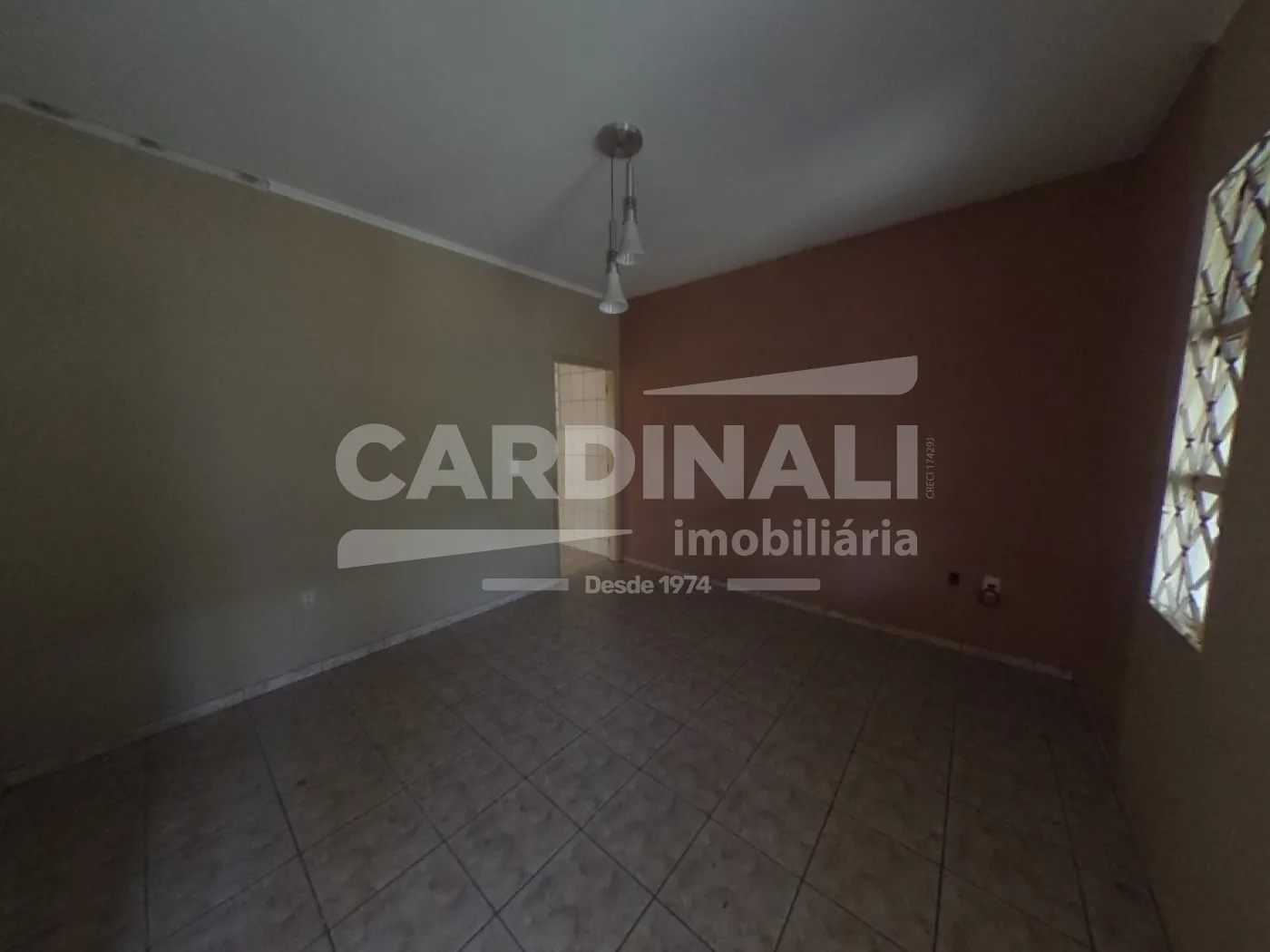 Alugar Casa / Padrão em São Carlos R$ 1.445,00 - Foto 5