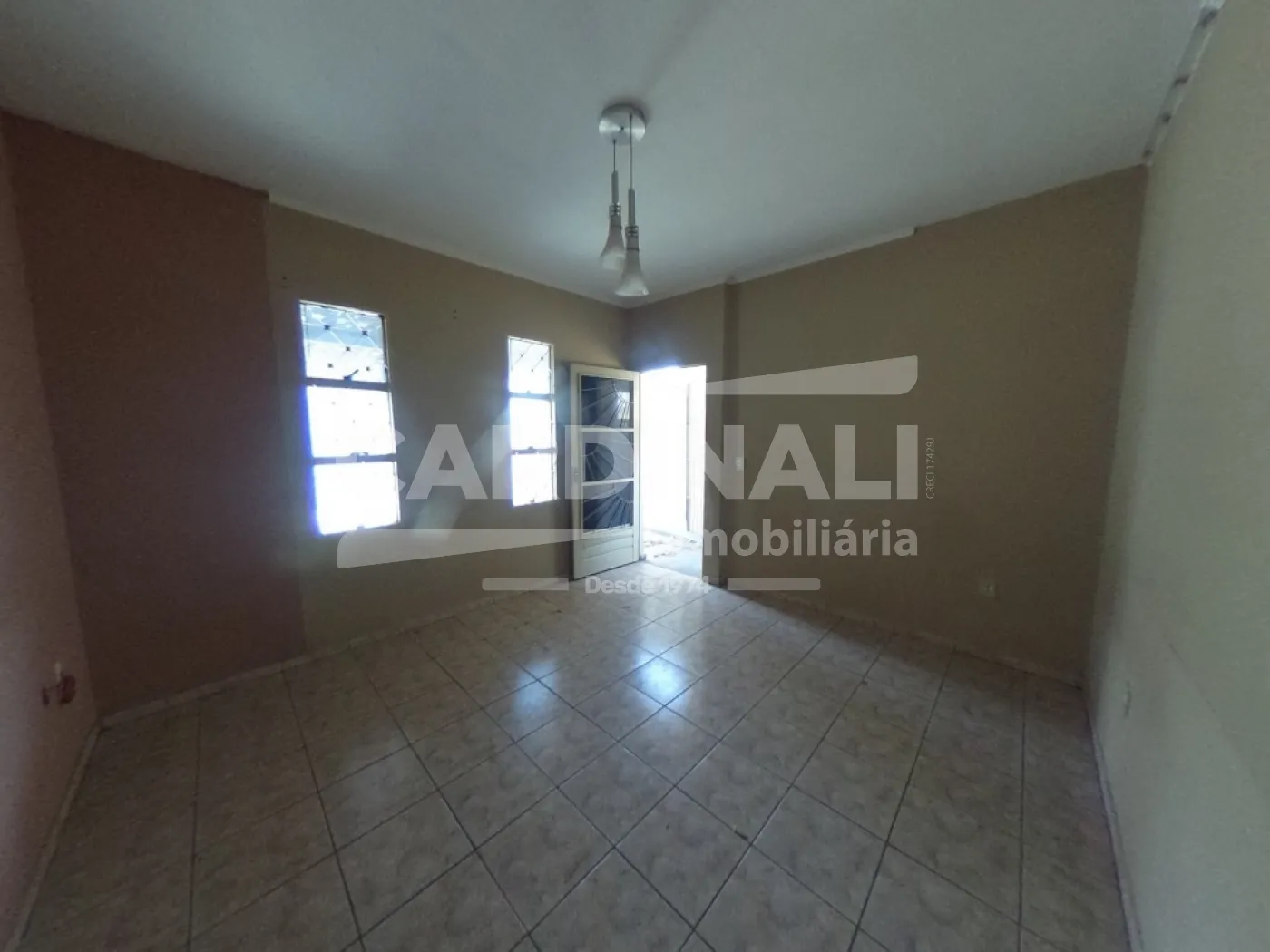 Alugar Casa / Padrão em São Carlos R$ 1.445,00 - Foto 6
