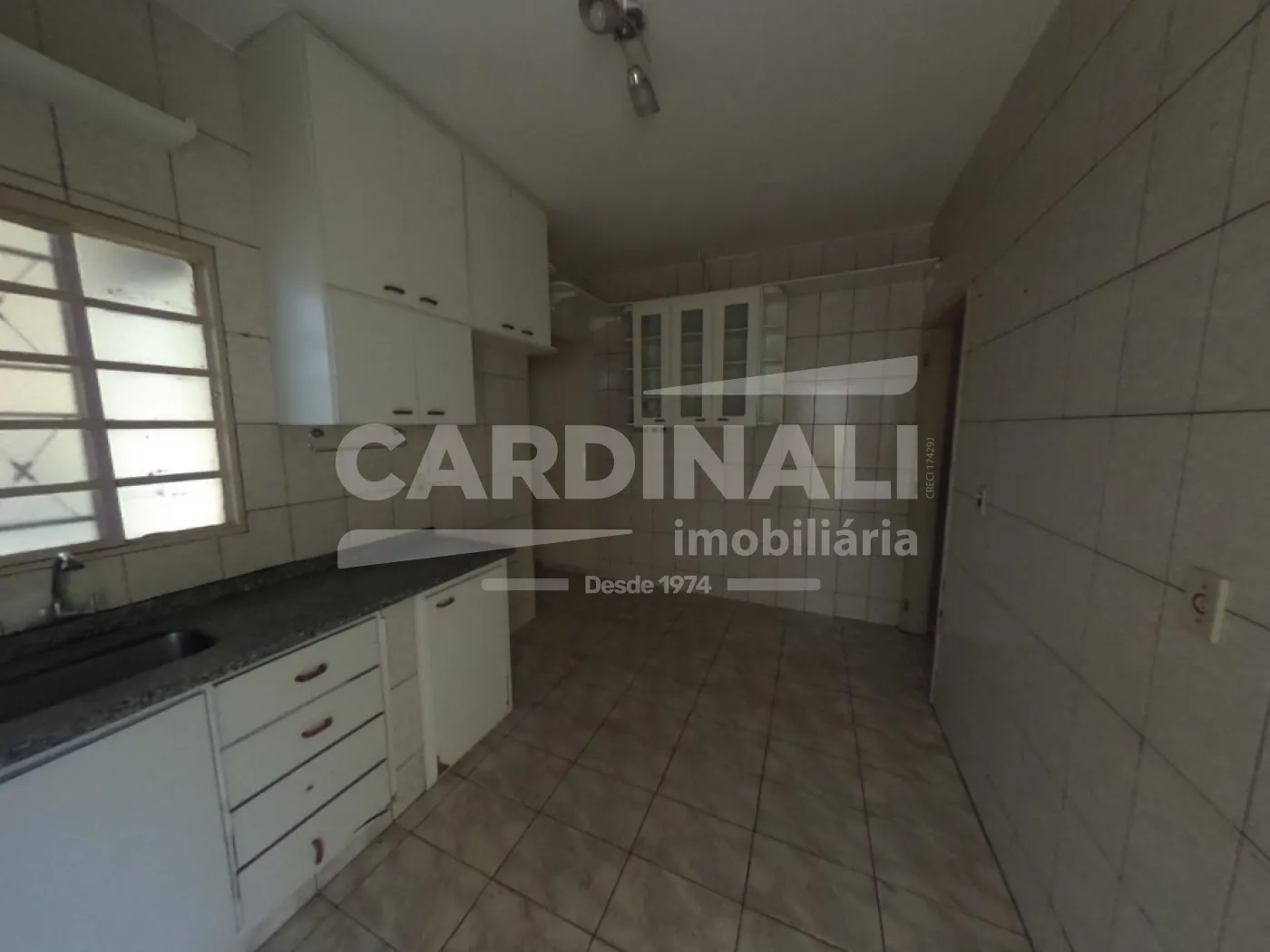 Alugar Casa / Padrão em São Carlos R$ 1.445,00 - Foto 8
