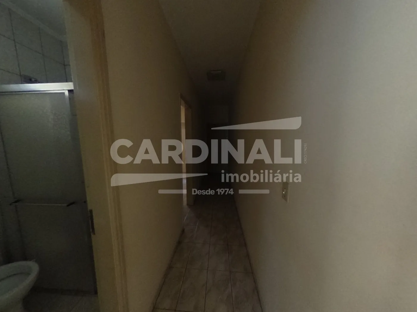 Alugar Casa / Padrão em São Carlos R$ 1.445,00 - Foto 9