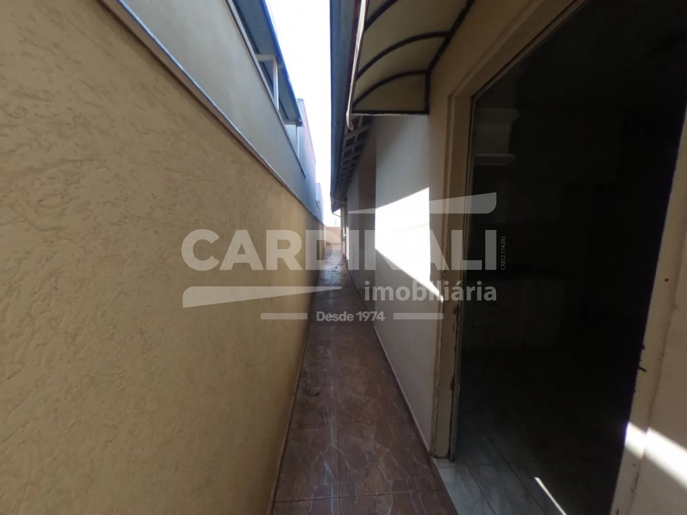 Alugar Casa / Padrão em São Carlos R$ 1.445,00 - Foto 18