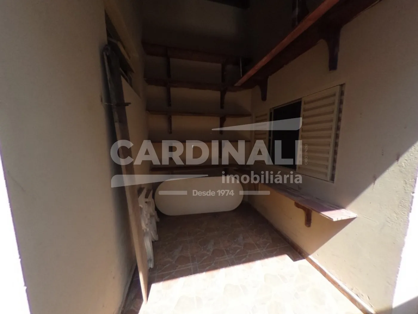 Alugar Casa / Padrão em São Carlos R$ 1.445,00 - Foto 20