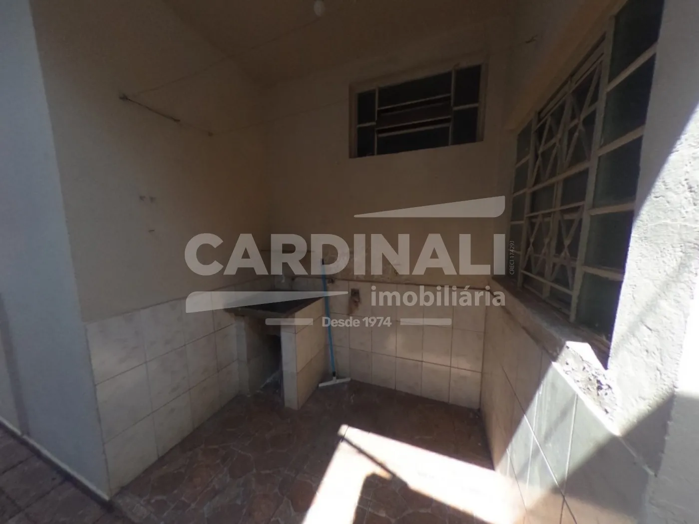 Alugar Casa / Padrão em São Carlos R$ 1.445,00 - Foto 21