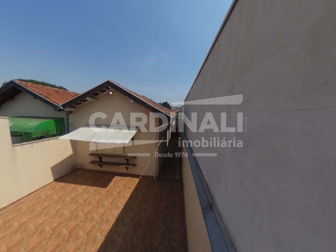 Alugar Casa / Padrão em São Carlos R$ 1.445,00 - Foto 22
