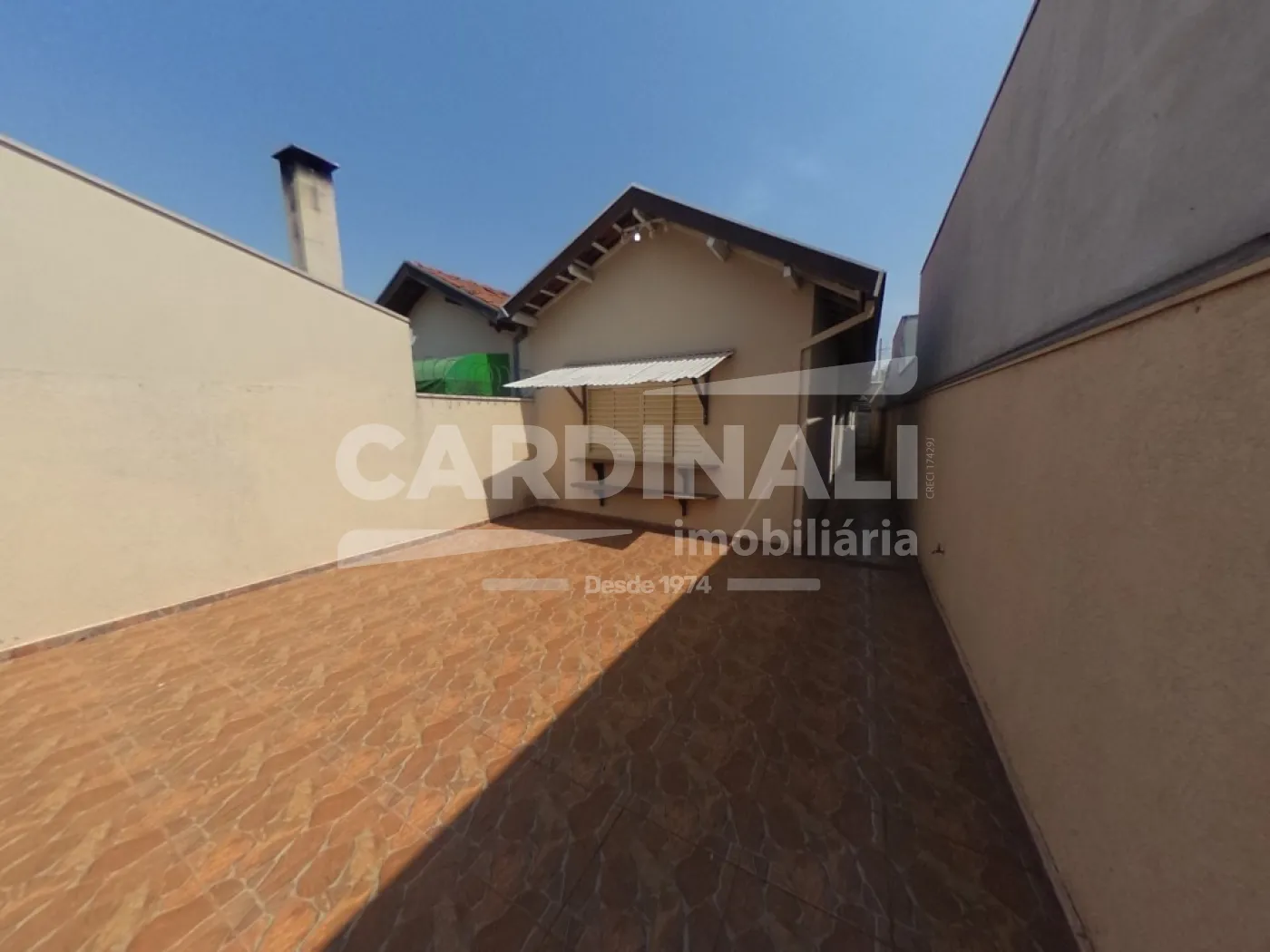 Alugar Casa / Padrão em São Carlos R$ 1.445,00 - Foto 23
