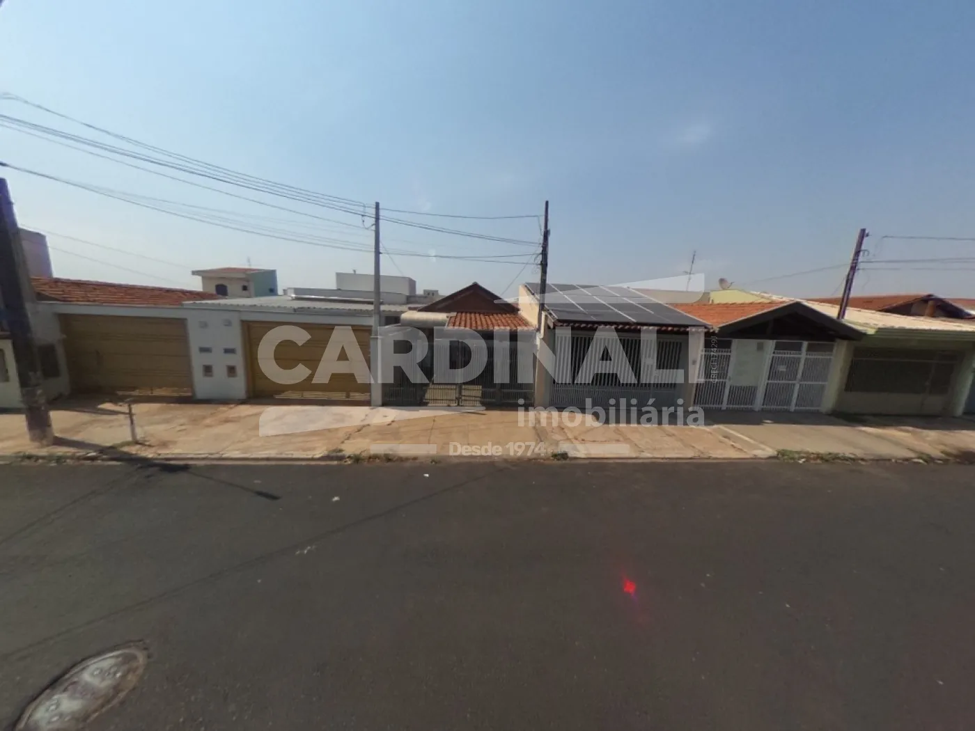 Alugar Casa / Padrão em São Carlos R$ 1.445,00 - Foto 24