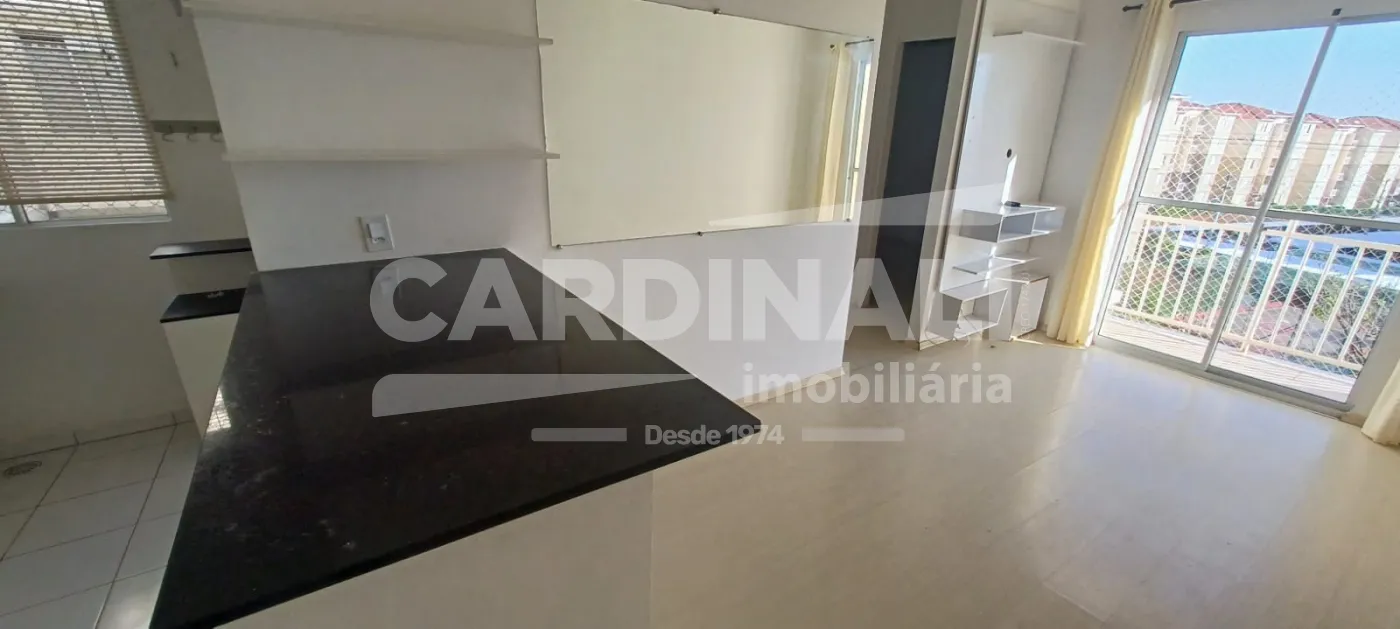 Apartamento / Padrão em Campinas 