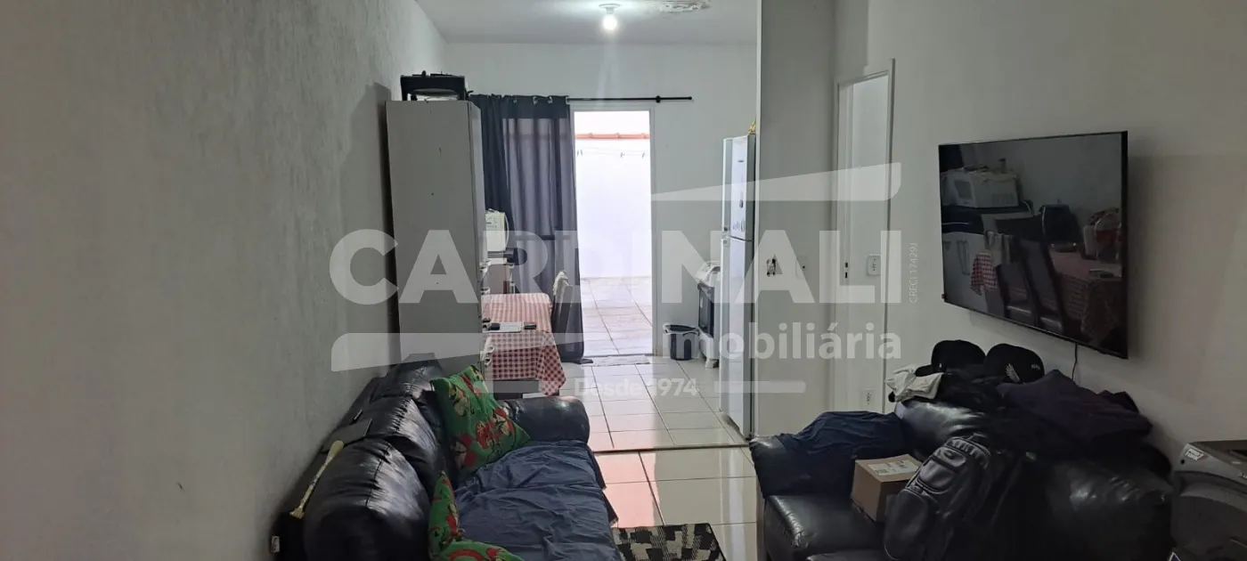 Casa / Condomínio em São Carlos 