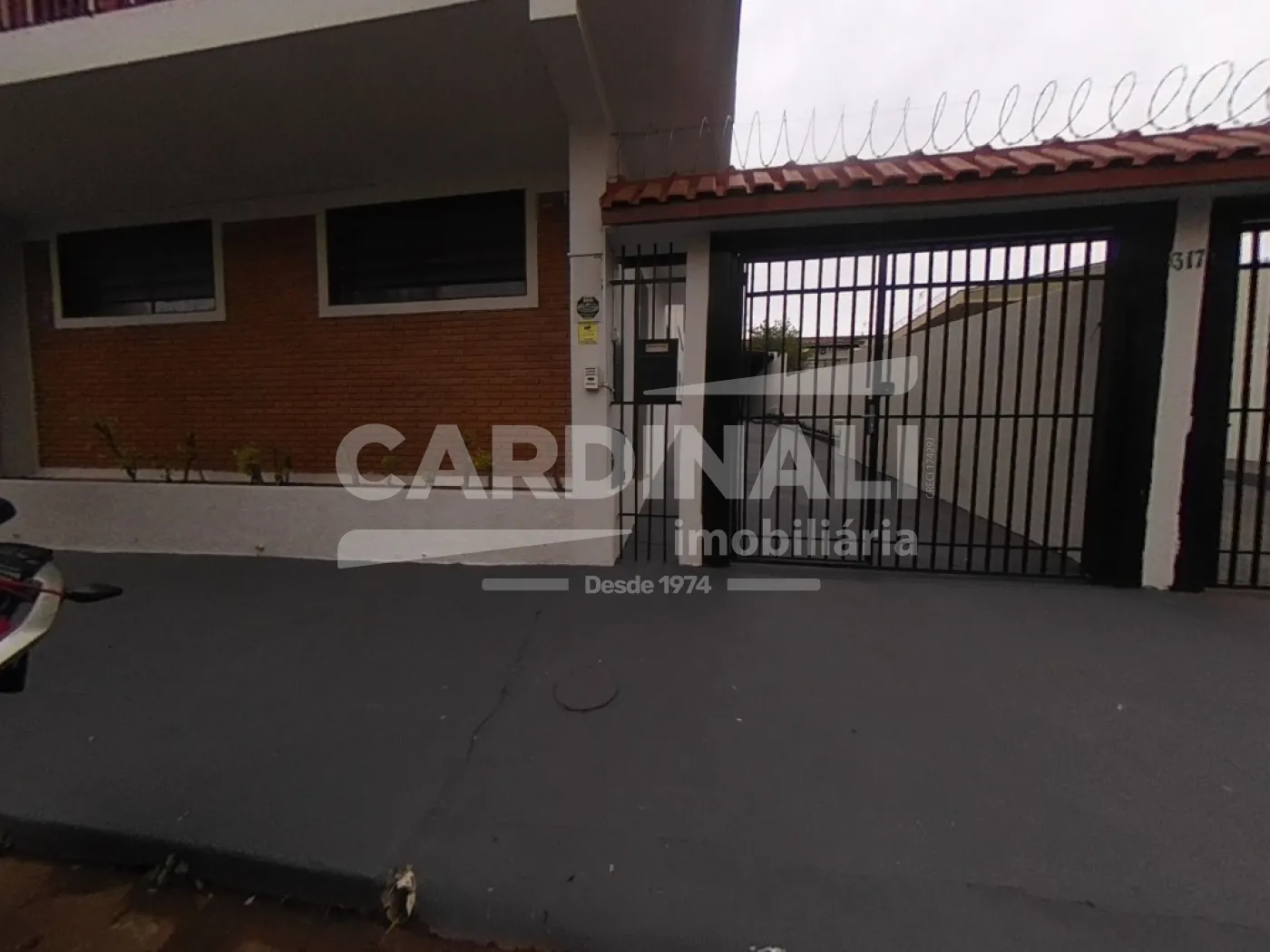 Casa / Sobrado em São Carlos 