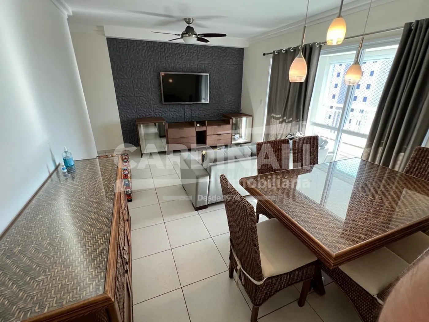 Apartamento / Apartamento em Ribeirão Preto 