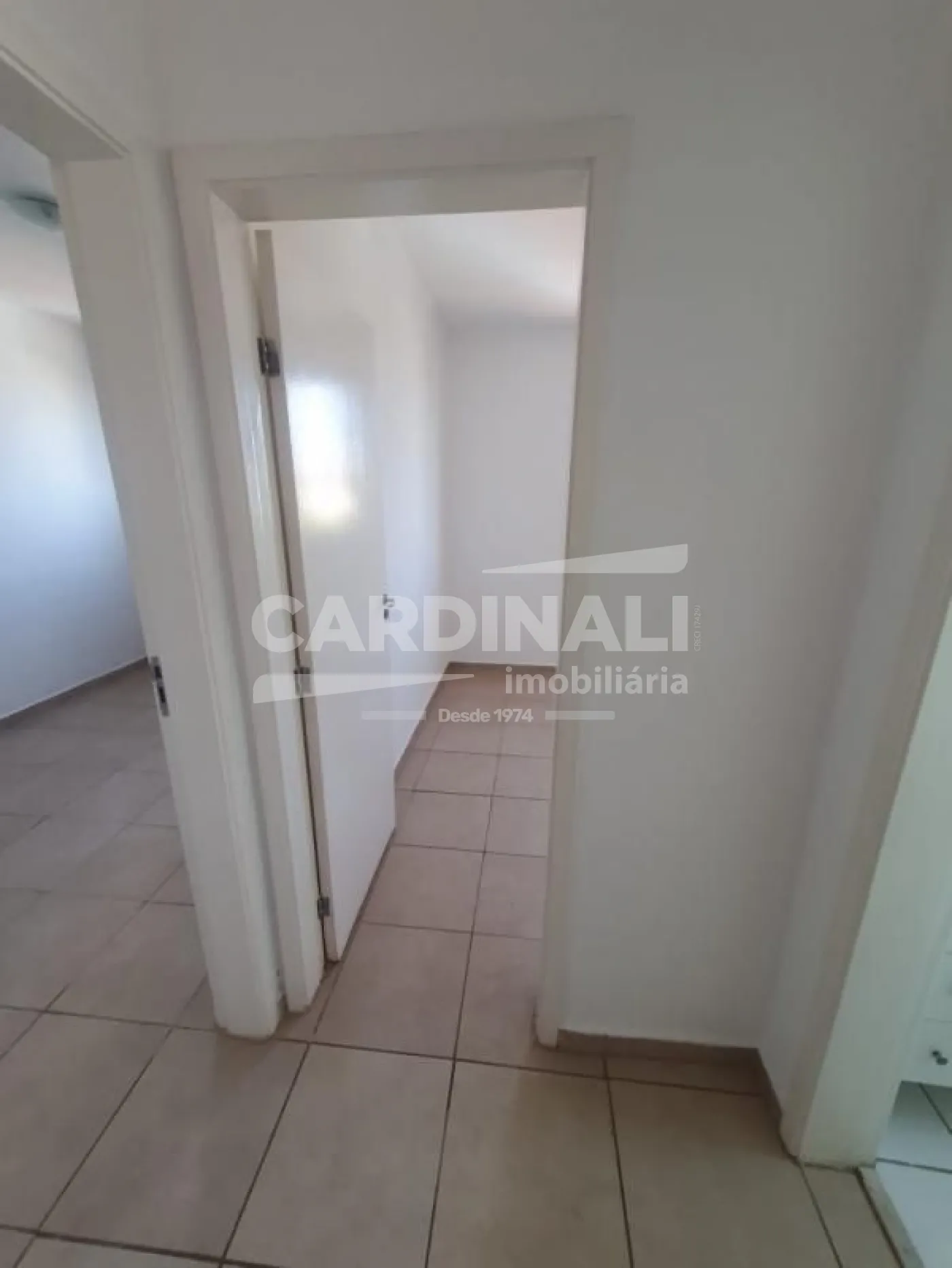 Alugar Apartamento / Padrão em São Carlos R$ 804,30 - Foto 15