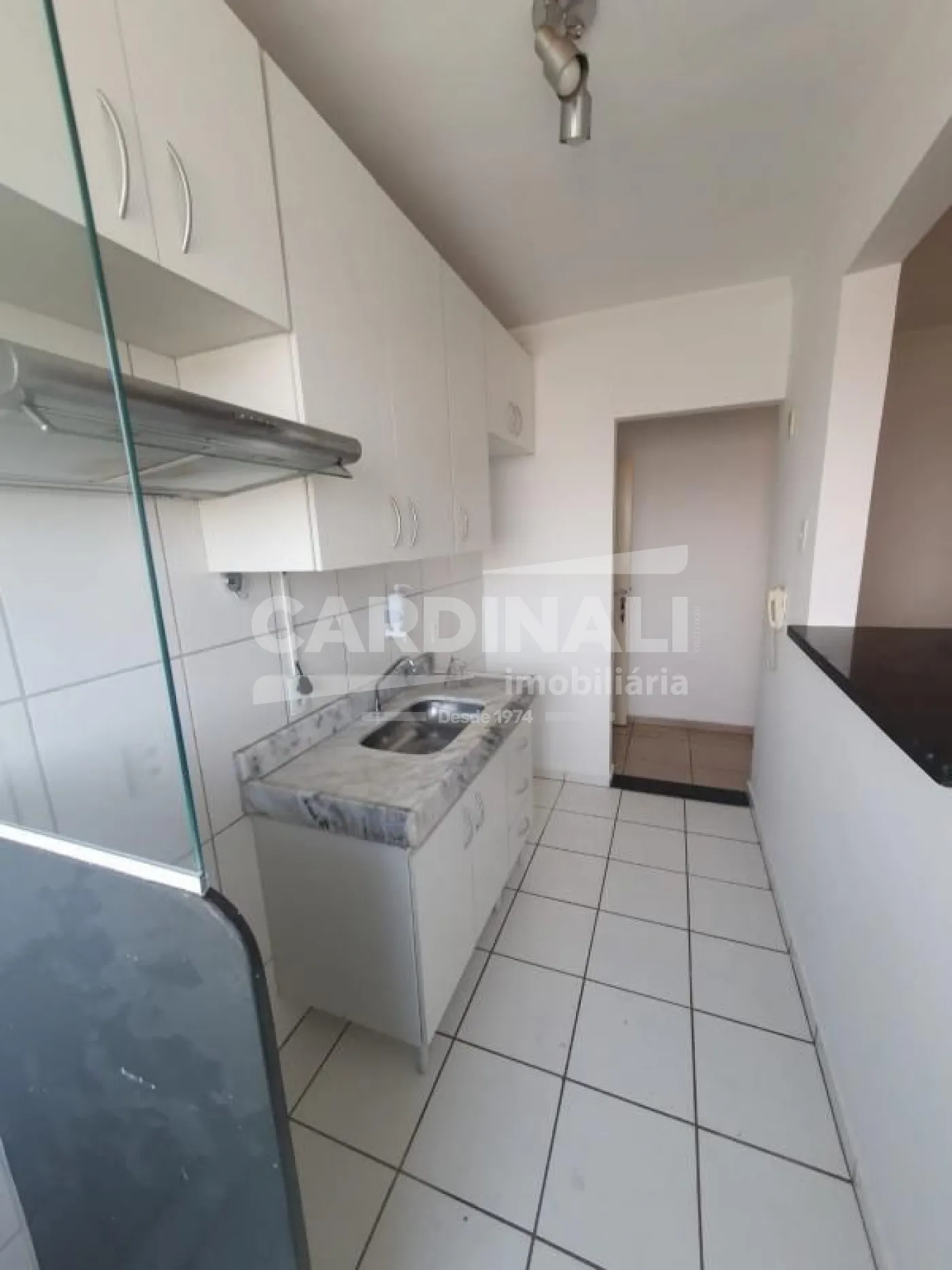 Alugar Apartamento / Padrão em São Carlos R$ 804,30 - Foto 9