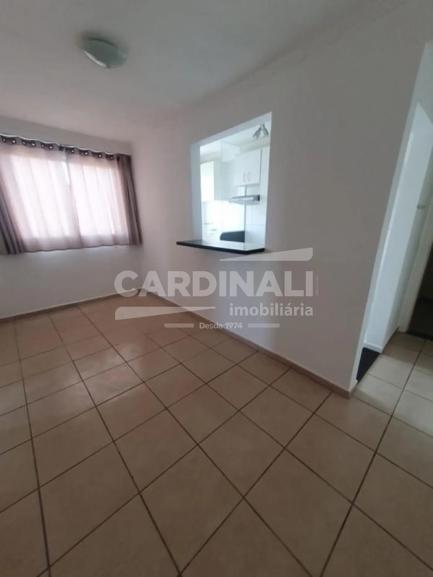 Alugar Apartamento / Padrão em São Carlos R$ 804,30 - Foto 3