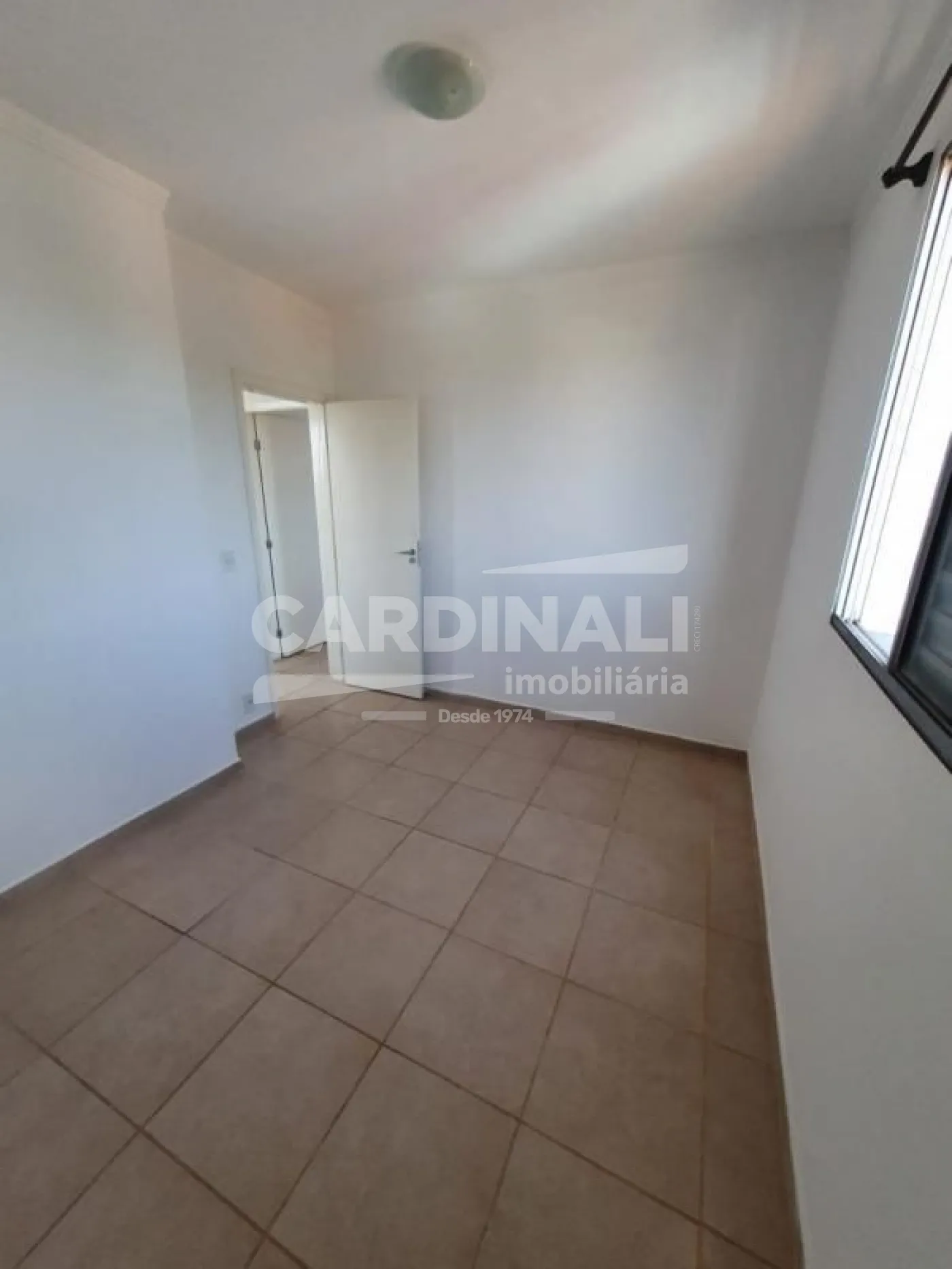 Alugar Apartamento / Padrão em São Carlos R$ 804,30 - Foto 16