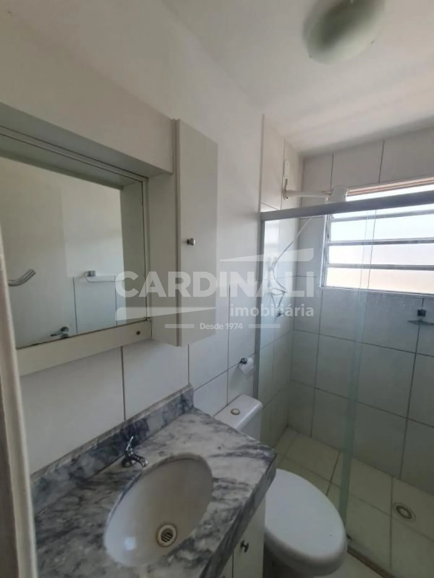 Alugar Apartamento / Padrão em São Carlos R$ 804,30 - Foto 13