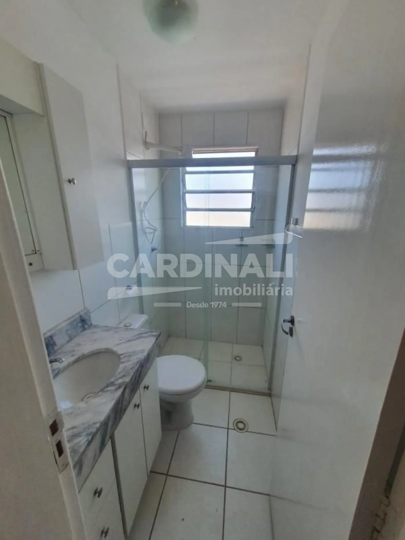 Alugar Apartamento / Padrão em São Carlos R$ 804,30 - Foto 14