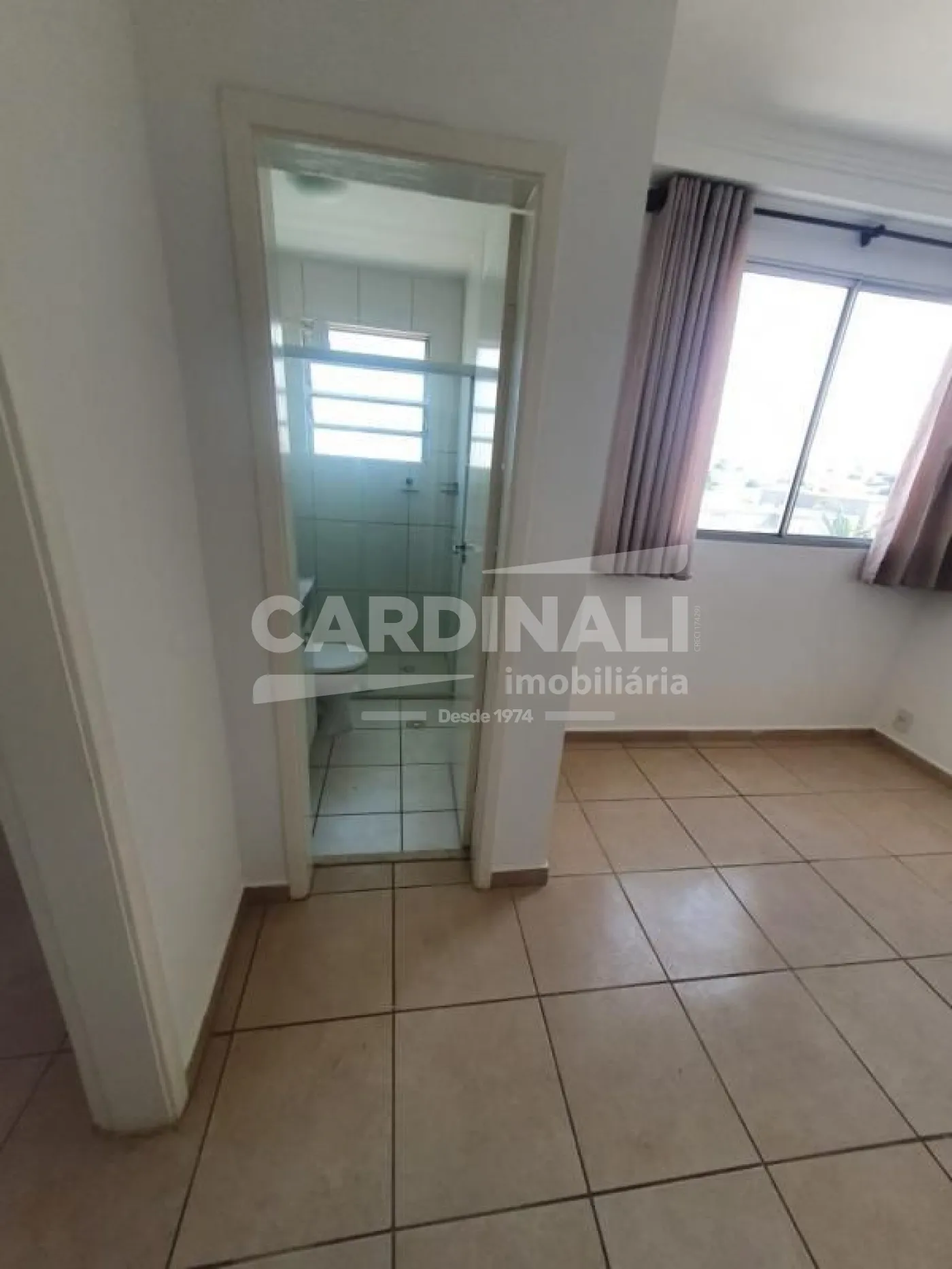 Alugar Apartamento / Padrão em São Carlos R$ 804,30 - Foto 12