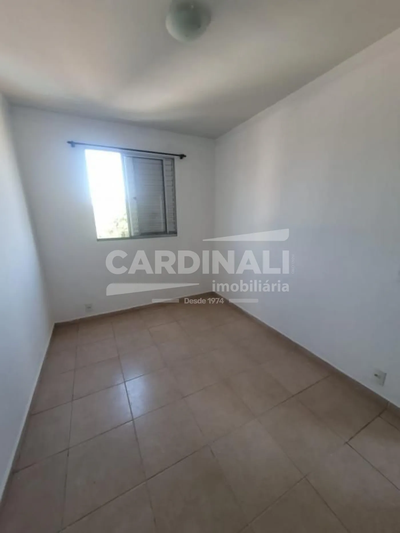 Alugar Apartamento / Padrão em São Carlos R$ 804,30 - Foto 17