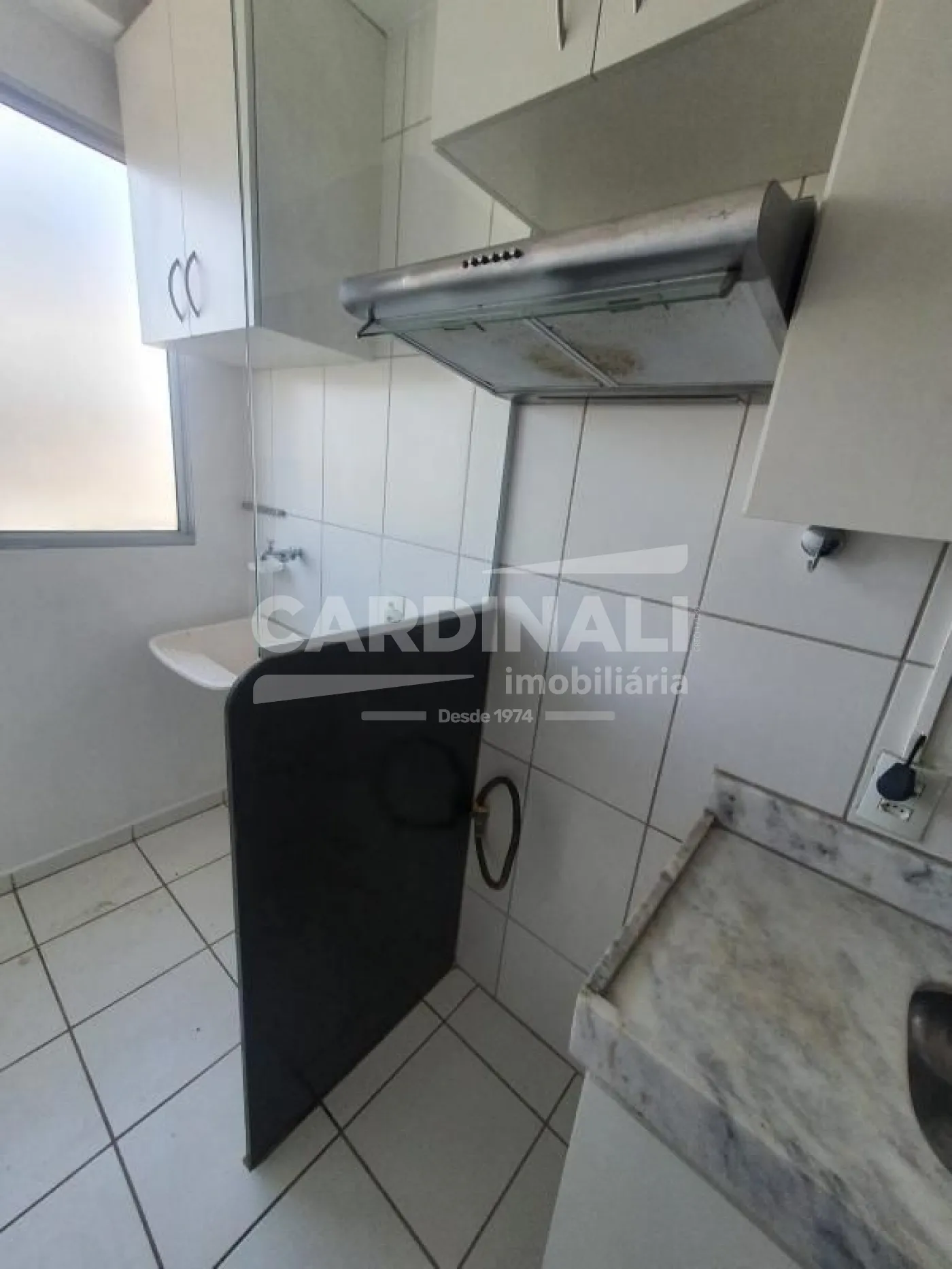 Alugar Apartamento / Padrão em São Carlos R$ 804,30 - Foto 11