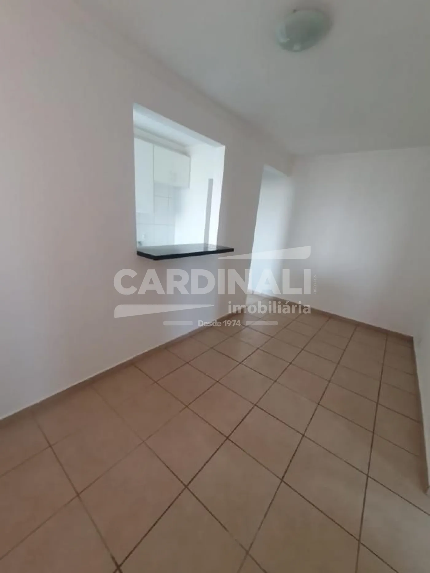 Alugar Apartamento / Padrão em São Carlos R$ 804,30 - Foto 6