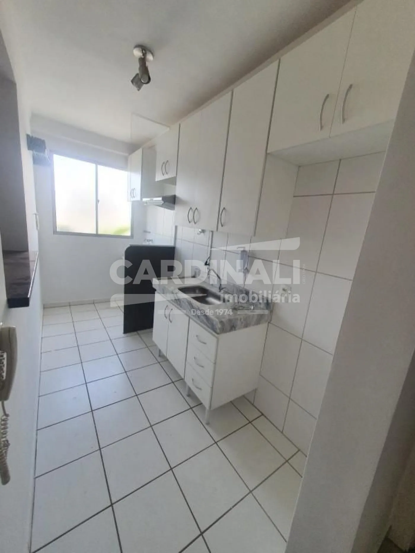 Alugar Apartamento / Padrão em São Carlos R$ 804,30 - Foto 8