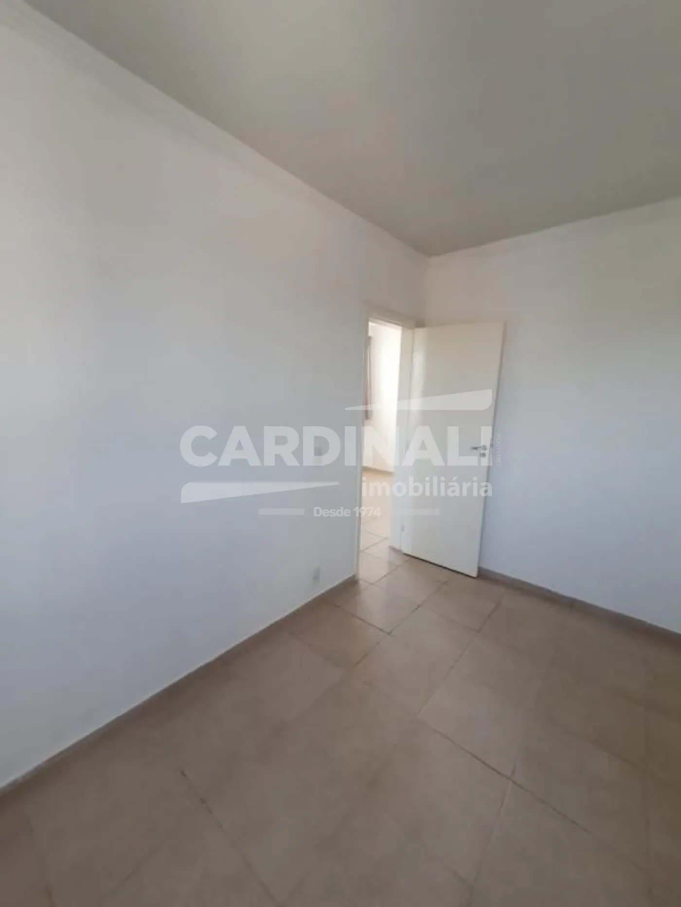 Alugar Apartamento / Padrão em São Carlos R$ 804,30 - Foto 18