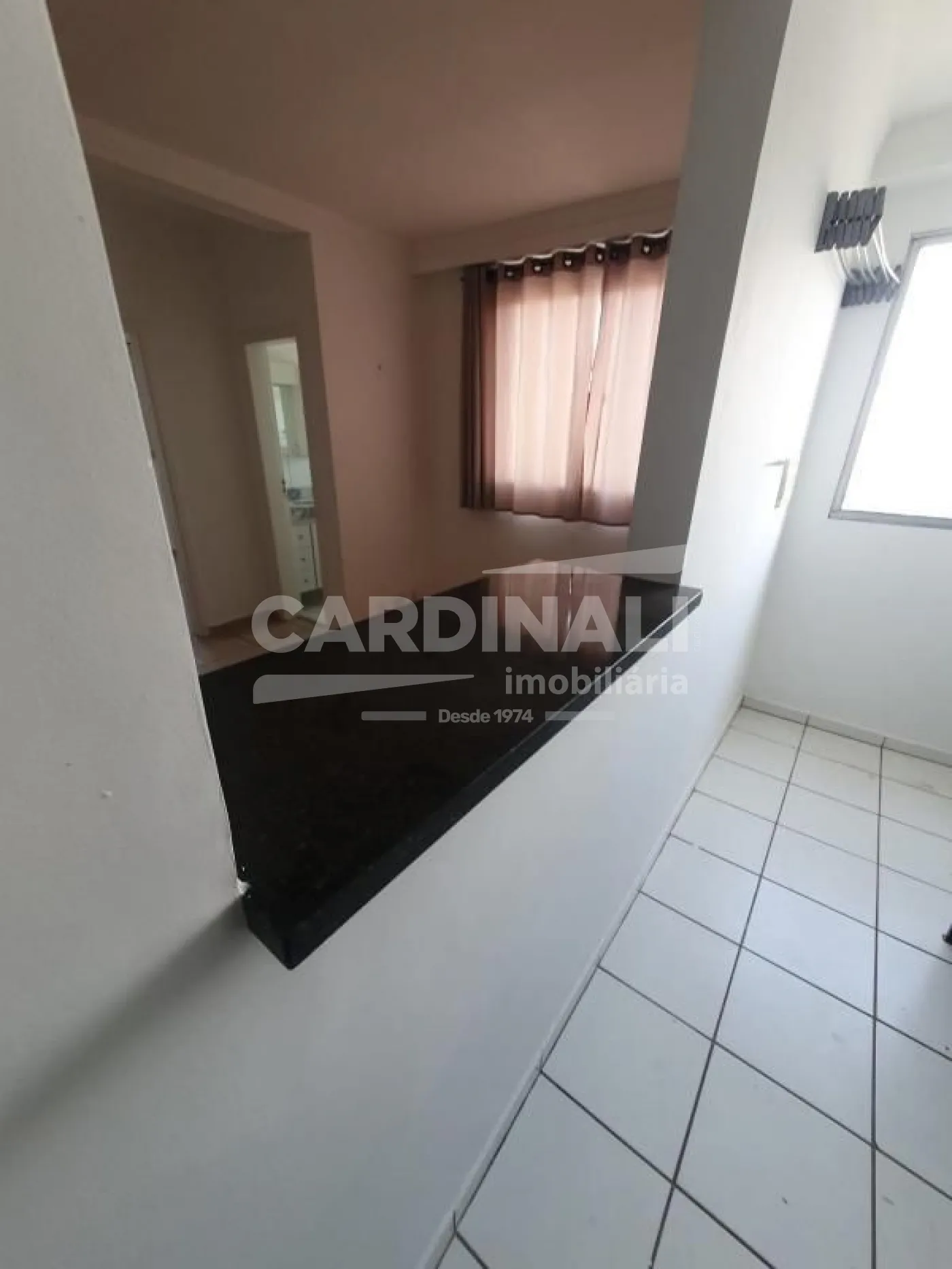 Alugar Apartamento / Padrão em São Carlos R$ 804,30 - Foto 4