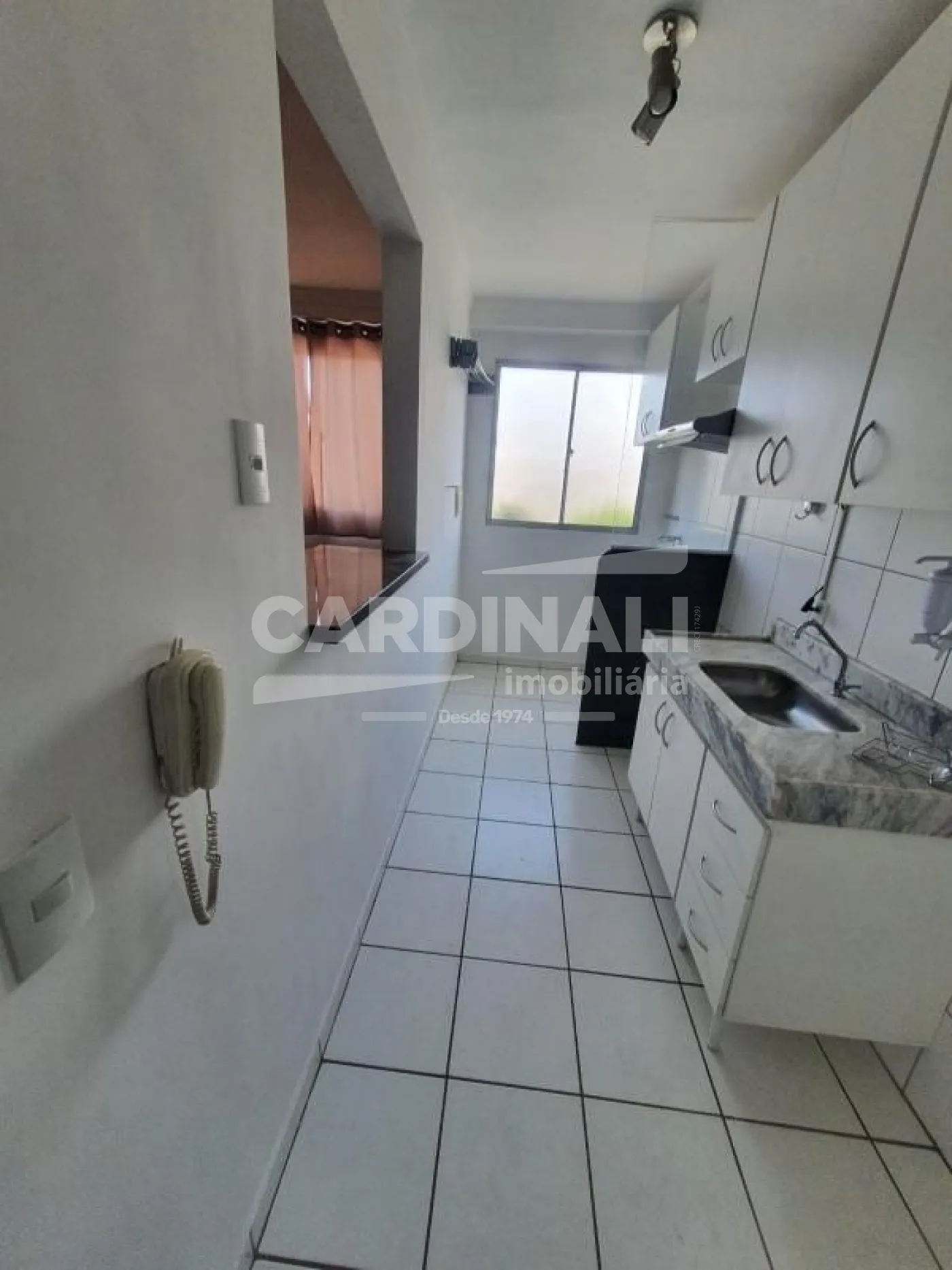 Alugar Apartamento / Padrão em São Carlos R$ 804,30 - Foto 10