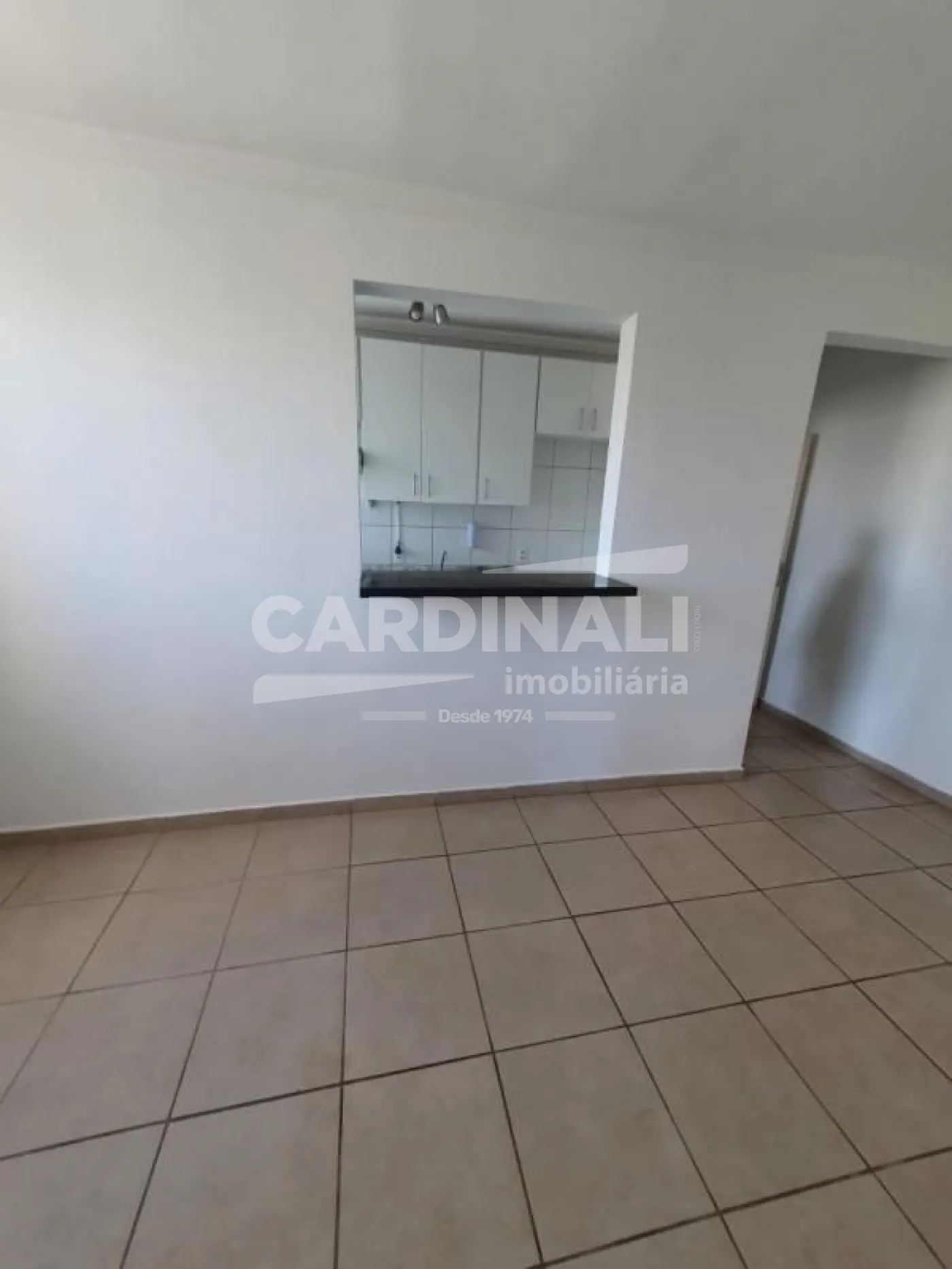 Alugar Apartamento / Padrão em São Carlos R$ 804,30 - Foto 5