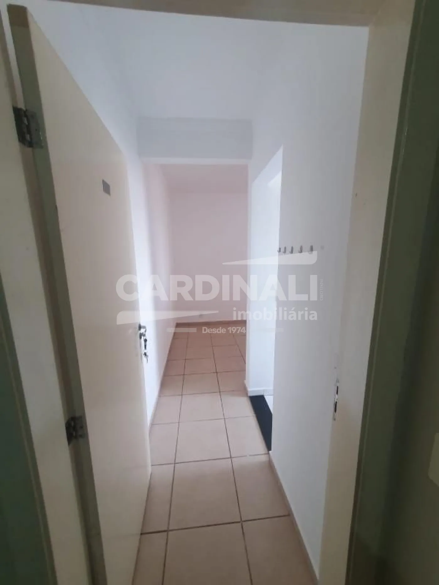 Alugar Apartamento / Padrão em São Carlos R$ 804,30 - Foto 20