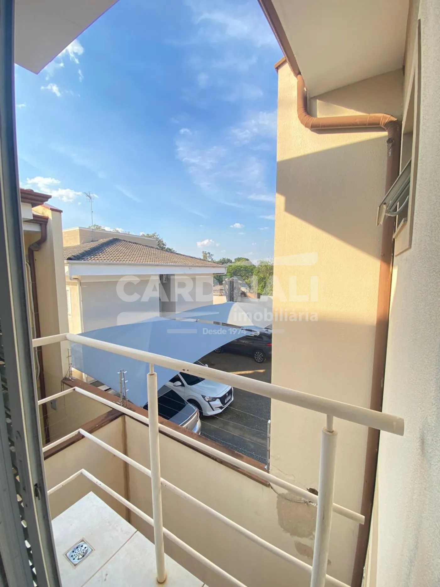 Alugar Apartamento / Kitchnet em Campinas R$ 1.556,00 - Foto 5