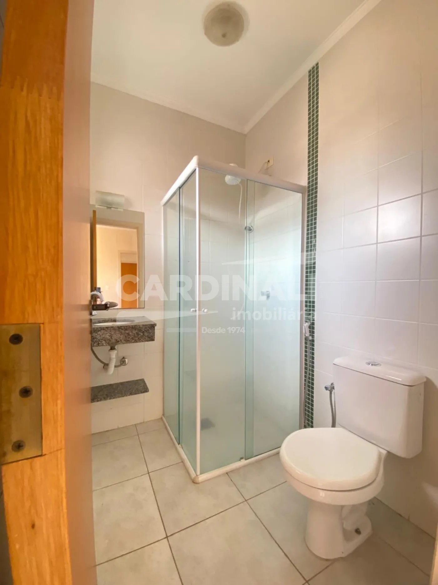Alugar Apartamento / Kitchnet em Campinas R$ 1.556,00 - Foto 8