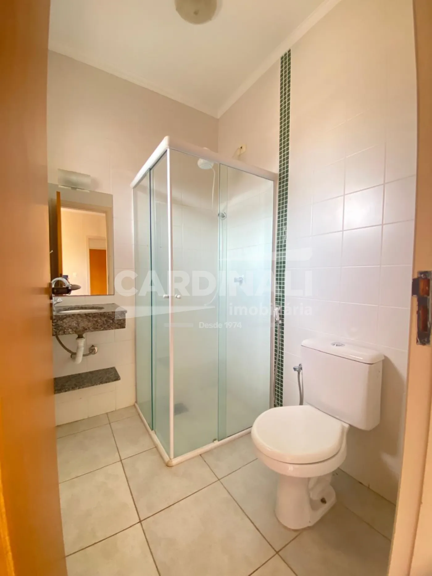 Alugar Apartamento / Kitchnet em Campinas R$ 1.556,00 - Foto 9