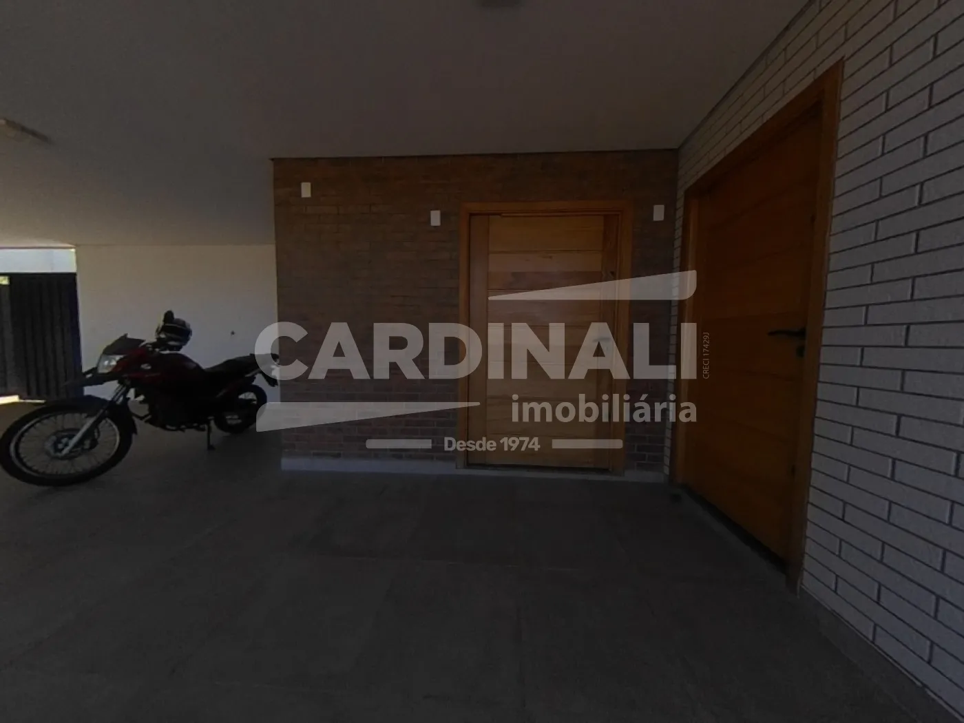 Alugar Casa / Condomínio em São Carlos R$ 8.334,00 - Foto 3