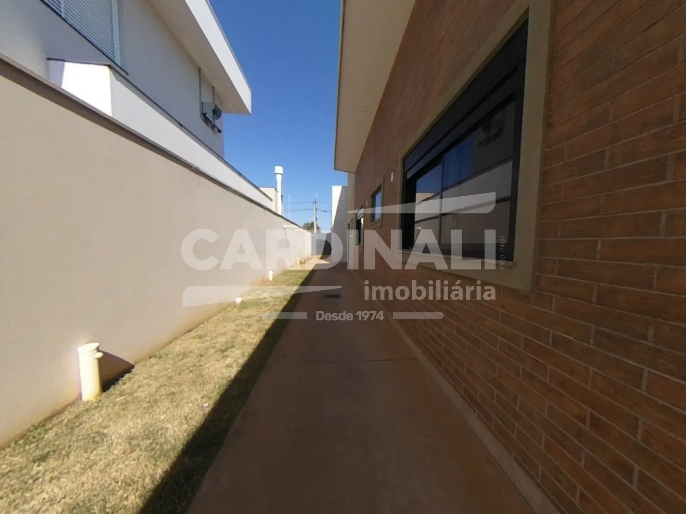 Alugar Casa / Condomínio em São Carlos R$ 8.334,00 - Foto 6