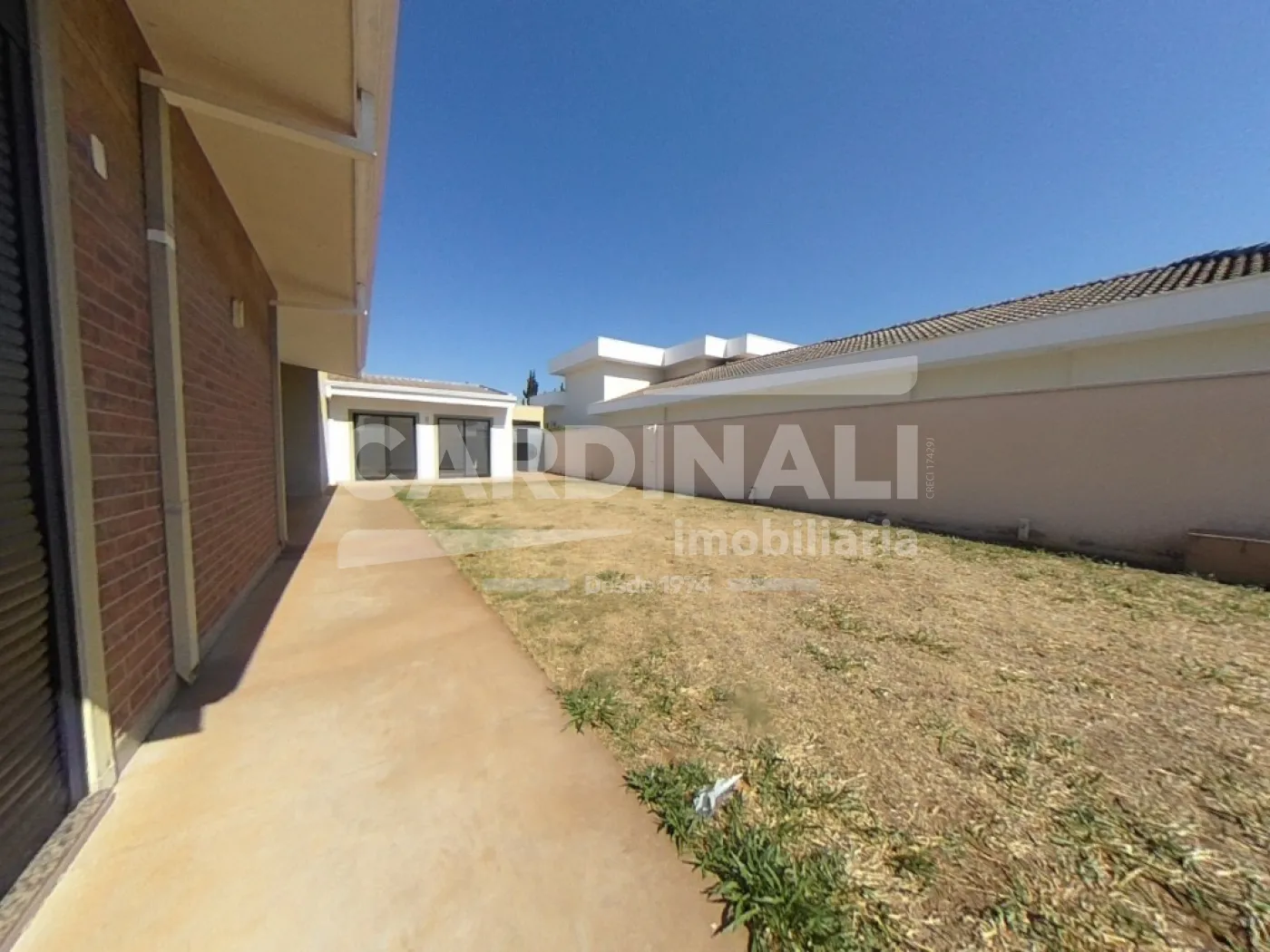 Alugar Casa / Condomínio em São Carlos R$ 8.334,00 - Foto 7