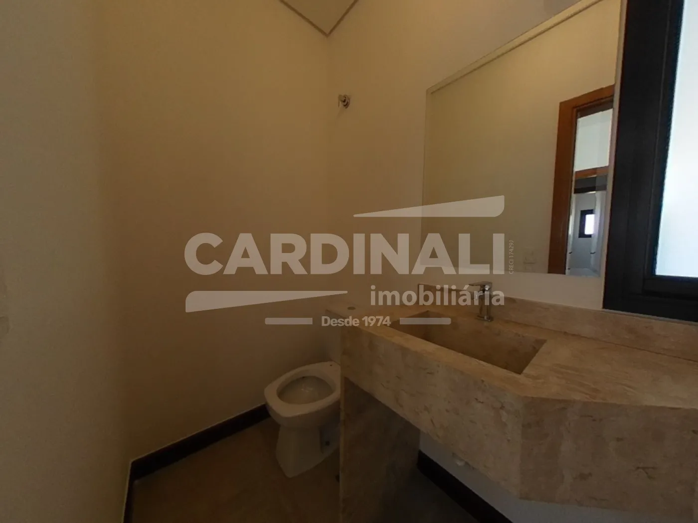 Alugar Casa / Condomínio em São Carlos R$ 8.334,00 - Foto 10