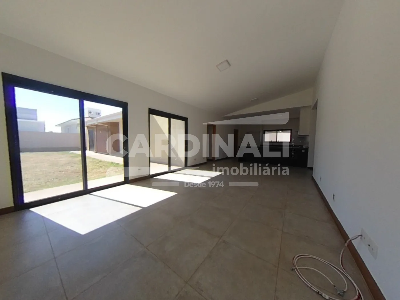 Alugar Casa / Condomínio em São Carlos R$ 8.334,00 - Foto 11