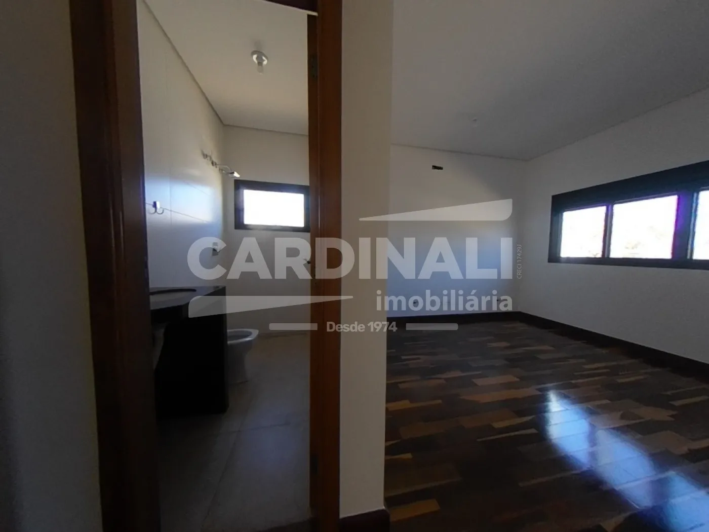 Alugar Casa / Condomínio em São Carlos R$ 8.334,00 - Foto 13