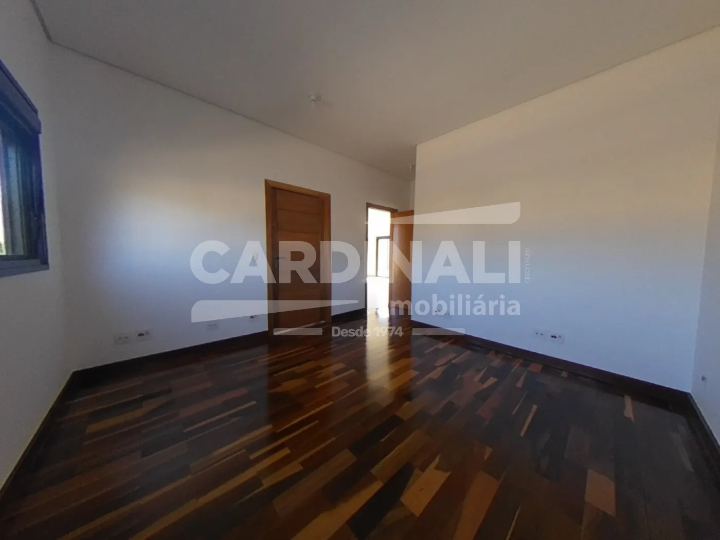 Alugar Casa / Condomínio em São Carlos R$ 8.334,00 - Foto 15